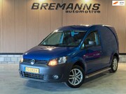 Volkswagen Caddy - 1.6 TDI BMT