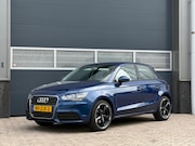 Audi A1 - Sportback 1.2 TFSI Connect bj.2013 Navi|Cc|NL auto|Nap.