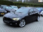 BMW 1-serie - 118 118i Business+|Nieuwe Ketting + Klepseals|
