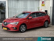 Renault Mégane - Estate 1.3 TCe Intens | NL-Auto | Trekhaak | Navigatie | Cli