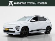 Hyundai Kona - Electric 64,8 kWh Pure Edition | Winterpakket | Camera | Dra