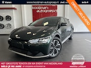 Kia EV6 - Air 58 kWh Gloednieuw, met gratis onderhoud tot 4 jaar! Dire