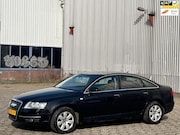 Audi A6 - 2.0 TFSI Pro Line Business