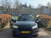 Audi Q5 - 2.0 TFSI quattro Launch Edition