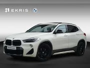 BMW X2 - xDrive20i | M Sportpakket | Panoramadak | Achterui