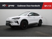 BYD Seal U - 1.5 DM-i FWD Boost | Uniek ADG - Black & White Edition | 108