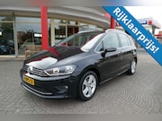 Volkswagen Golf Sportsvan - GOLF SPORTVAN 1.2 TSI HIGHLINE AUTOMAAT NAVIGATIE/CRUISE/TRE