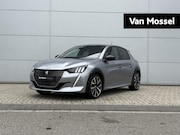 Peugeot 208 - 1.2 PureTech GT-Line | Panoramadak | Lederen bekleding | Sto