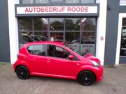 Toyota Aygo - 1.0-12V Automaat Comfort Navigator AIRCO
