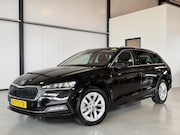 Skoda Octavia - Combi 1.0 e-TSI 81kW MHEV Business Edition Plus