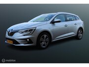 Renault Mégane - Estate 1.3 TCe Intens 140 pk, Pdc voor + achter, Full led, A