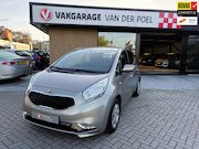 Kia Venga - 1.6 CVVT DynamicPLusLine