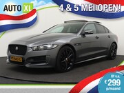 Jaguar XE - 2.0 200 PK Portfolio Pano-dak Digi.Dash Trekhaak Camera Merd