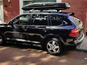 Porsche Cayenne - 4.8 GTS