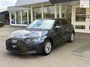 Audi A3 - 40 TFSI e keyless/stoelverw/acc/dealer ond/etc