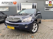 Lexus RX-Serie - 400h Executive Automaat Panoramadak|*Clima*|Cruise|Trekhaak|