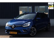 Renault Clio - Estate 0.9 TCe Intens Leder LED NAP Cruise Navi BT Climate
