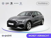 Audi A3 - Sportback 30 TFSI S edition 110pk | Navigatie | S line inter