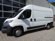 Citroën Jumper - 35 2.0 BlueHDi 131pk L2H2 2 SCHUIFDEUREN Airco, Cruise, Navi