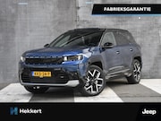 Jeep Compass - First Edition 1.6 Plug-In e-Hybrid 225pk Automaat PANO | MAS