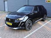 Peugeot 2008 - 1.2 PureTech GT-Line Pano Apple Carplay Navi PDC C