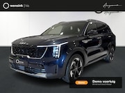 Kia Sorento - 1.6 T-GDi Plug-in Hybrid 4WD ExecutiveLine 7p | Panoramaschu