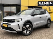 Opel Frontera - 1.2 Turbo 145pk Hybrid GS | Navigatie | Camera | DEMO | Crui