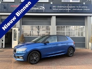 Skoda Fabia - 1.0 TSI Business Edition EX BPM | Bi-Tone | VC | Clima | Car