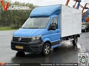 Volkswagen Crafter - 35 2.0 TDI L4H3 | € 7.450, - NETTO! | Bakwagen | Eu