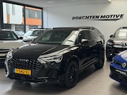Audi Q3 Sportback - 40 TFSI quattro S-line / Pano / Keyless / 360 cam