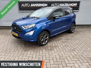 Ford EcoSport - 1.0 EcoBoost ST-Line | Clima | PDC Achter | Keyless | Trekha