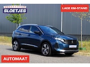 Peugeot 3008 - 1.6 HYbrid 225 GT |Camera |Adaptive Cruise |Navi |Carplay |F