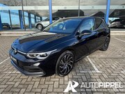 Volkswagen Golf - 1.5 eTSI Style | DSG | LED | Trekhaak | ACC | Navi | App-Con