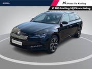 Skoda Superb - Combi 1.4TSI 160kW/218PK iV Business Edition Plus · Navigati