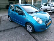 Suzuki Alto - 1.0 Comfort