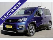 Peugeot Rifter - 1.2 Puretech GT-Line | TREKHAAK | NAVI | CRUISE