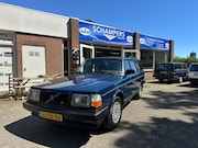 Volvo 240 - 2.0i Polar