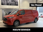 Ford Transit Custom - 320 2.5 PHEV L2H1 Limited | TREKHAAK | ADAPTIVE CRUISE CONTR