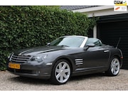 Chrysler Crossfire - Cabrio 3.2 V6 | N.A.P. | UNIEK | ORIGINEEL NEDERLANDS