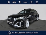 Audi Q2 - 35 TFSI 150Pk S Edition Automaat / Panodak / Stoelverwarming