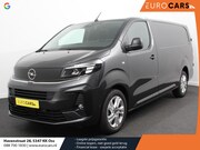 Opel Vivaro - 2.0 BlueHDi 180 S&S L3 Automaat Apple Carplay / Android Auto