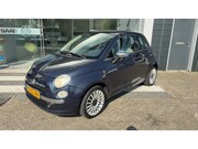 Fiat 500 - 1.2 Lounge