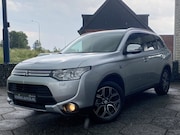 Mitsubishi Outlander - 2.0 PHEV Executive Edition X-Line/ 4WD/ Cam/ Standkachel/ Pr