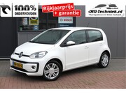 Volkswagen Up! - 1.0 BMT high up! (Facelift) , Cruise control , Parkeersensor