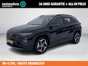 Hyundai Tucson - 1.6 T-GDI PHEV Comfort Smart 4WD | Trekhaak | Rijklaarprijs