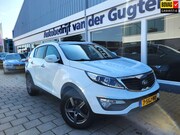 Kia Sportage - 1.6 GDI 20th Anniversary / 39.000 Km / NL Auto / Camera