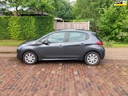 Peugeot 208 - 1.2 PureTech Blue Lion, navi, cc, MET NIEUWE DISTRIBUTIE,