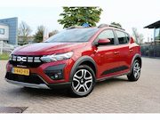 Dacia Sandero - 1.0 TCe 100 Bi-Fuel Expression LPG Trekhaak PDC