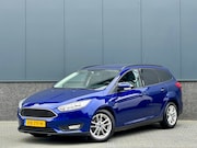 Ford Focus - 1.0 Lease Edition Dealer onderhouden NAP