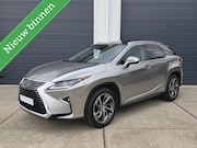 Lexus RX-Serie - 4WD President Line 2019